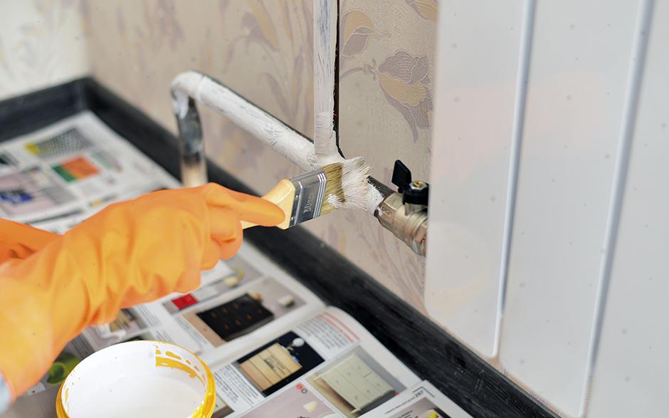 entretien chaudière à gaz Sarcelles